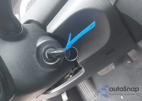 2007 Toyota Camry Se из США, поврежденный, VIN 4T1BE46K67U145214